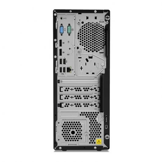 Ordenador Lenovo ThinkCentre M720T TORRE GRADO B (Intel Core i7 8700 3.20GHz/16GB/256SSD/NO-DVD/W11P) Preinstalado Ordenador Lenovo ThinkCentre M720T TORRE GRADO B (Intel Core i7 8700 3.20GHz/16GB/256SSD/NO-DVD/W11P) Preinstalado