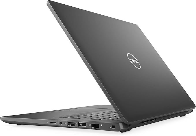 Portátil Dell Latitude 3410 GRADO B con teclado castellano (Intel Core i3 10110U 2.10GHz/8GB/256SSD-NVMe/14FHD/NO-DVD/W11PE) Preinstalado Portátil Dell Latitude 3410 GRADO B con teclado castellano (Intel Core i3 10110U 2.10GHz/8GB/256SSD-NVMe/14FHD/NO-DVD/W11PE) Preinstalado