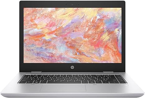 Portátil HP Probook 640 G5 GRADO B con teclado castellano (Intel Core i5 8265U 1.60GHz/8GB/256SSD-M.2/14FHD/NO-DVD/W11P) Preinstalado Portátil HP Probook 640 G5 GRADO B con teclado castellano (Intel Core i5 8265U 1.60GHz/8GB/256SSD-M.2/14FHD/NO-DVD/W11P) Preinstalado