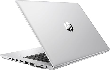Portátil HP Probook 640 G5 GRADO B con teclado castellano (Intel Core i5 8265U 1.60GHz/8GB/256SSD-M.2/14FHD/NO-DVD/W11P) Preinstalado Portátil HP Probook 640 G5 GRADO B con teclado castellano (Intel Core i5 8265U 1.60GHz/8GB/256SSD-M.2/14FHD/NO-DVD/W11P) Preinstalado
