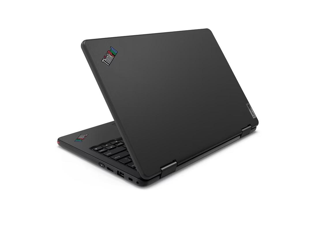 ThinkPad Yoga 11e Gen 5 | 2-in-1 School Laptop | 20LNS1MU00 | USOutlet - Foto 9
